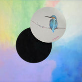 Skyla Mug and Coaster Combo